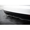Kit carrosserie Maxton Design Tesla Model S Plaid Mk1 restylée (2021+) : lame avant, bas de caisse, lame arrière, becquet