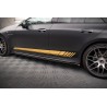Kit carrosserie Maxton Design Mercedes-AMG GT 63S Coupé 4 portes Aero X290 (2018-2023) : lame avant, bas de caisse, lame arrière Kit carrosserie Maxton Design Mercedes-AMG GT 63S Coupé 4 portes Aero X290 (2018-2023) : lame avant, bas de caisse, lame arrière