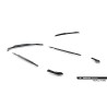 Kit carrosserie Maxton Design Porsche Taycan Cross Turismo 4S (2021-2024) : lame avant, bas de caisse, lames arrière, becquet Kit carrosserie Maxton Design Porsche Taycan Cross Turismo 4S (2021-2024) : lame avant, bas de caisse, lames arrière, becquet