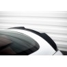 Kit carrosserie Maxton Design Tesla Model S Plaid Mk1 restylée (2021+) : lame avant, bas de caisse, lame arrière, becquet