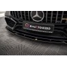 Kit carrosserie Maxton Design Mercedes-AMG GT 63S Coupé 4 portes Aero X290 (2018-2023) : lame avant, bas de caisse, lame arrière Kit carrosserie Maxton Design Mercedes-AMG GT 63S Coupé 4 portes Aero X290 (2018-2023) : lame avant, bas de caisse, lame arrière