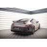 Kit carrosserie Maxton Design Mercedes-AMG GT 63S Coupé 4 portes Aero X290 (2018-2023) : lame avant, bas de caisse, lame arrière Kit carrosserie Maxton Design Mercedes-AMG GT 63S Coupé 4 portes Aero X290 (2018-2023) : lame avant, bas de caisse, lame arrière