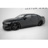 Kit carrosserie Maxton Design Audi S8 D5 (2019-2021) : lame avant, bas de caisse, diffuseur arrière, lames arrière, becquet