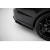 Kit carrosserie Maxton Design Audi S8 D5 (2019-2021) : lame avant, bas de caisse, diffuseur arrière, lames arrière, becquet
