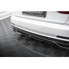 Kit carrosserie Maxton Design Audi A8 S-Line D5 (2017-2021) : lame avant, bas de caisse, lames arrière, becquet Kit carrosserie Maxton Design Audi A8 S-Line D5 (2017-2021) : lame avant, bas de caisse, lames arrière, becquet