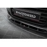 Kit carrosserie Maxton Design Audi A8 long D4 restylée (2013-2017) : lame avant, bas de caisse, lames arrière, becquet Kit carrosserie Maxton Design Audi A8 long D4 restylée (2013-2017) : lame avant, bas de caisse, lames arrière, becquet