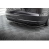 Kit carrosserie Maxton Design Audi A8 long D4 restylée (2013-2017) : lame avant, bas de caisse, lames arrière, becquet Kit carrosserie Maxton Design Audi A8 long D4 restylée (2013-2017) : lame avant, bas de caisse, lames arrière, becquet