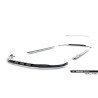 Kit carrosserie Maxton Design Audi A8 long D4 restylée (2013-2017) : lame avant, bas de caisse, lames arrière, becquet Kit carrosserie Maxton Design Audi A8 long D4 restylée (2013-2017) : lame avant, bas de caisse, lames arrière, becquet