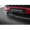 Kit carrosserie Maxton Design Kia Sportage GT-Line Mk5 (2021-2025) : lame avant, bas de caisse, lame arrière, becquet Kit carrosserie Maxton Design Kia Sportage GT-Line Mk5 (2021-2025) : lame avant, bas de caisse, lame arrière, becquet