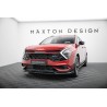 Kit carrosserie Maxton Design Kia Sportage GT-Line Mk5 (2021-2025) : lame avant, bas de caisse, lame arrière, becquet Kit carrosserie Maxton Design Kia Sportage GT-Line Mk5 (2021-2025) : lame avant, bas de caisse, lame arrière, becquet