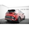 Kit carrosserie Maxton Design Kia Sportage GT-Line Mk5 (2021-2025) : lame avant, bas de caisse, lame arrière, becquet Kit carrosserie Maxton Design Kia Sportage GT-Line Mk5 (2021-2025) : lame avant, bas de caisse, lame arrière, becquet