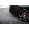 Kit carrosserie Maxton Design Audi A8 D4 (2009-2013) : lame avant, bas de caisse, lames arrière, becquet Kit carrosserie Maxton Design Audi A8 D4 (2009-2013) : lame avant, bas de caisse, lames arrière, becquet