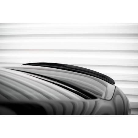 Kit carrosserie Maxton Design Audi A8 D4 (2009-2013) : lame avant, bas de caisse, lames arrière, becquet