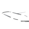 Kit carrosserie Maxton Design Audi A8 D4 (2009-2013) : lame avant, bas de caisse, lames arrière, becquet Kit carrosserie Maxton Design Audi A8 D4 (2009-2013) : lame avant, bas de caisse, lames arrière, becquet