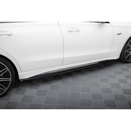 Kit carrosserie Maxton Design Mercedes-Benz Classe C Break AMG-Line / 43 AMG S206 (2021+)
