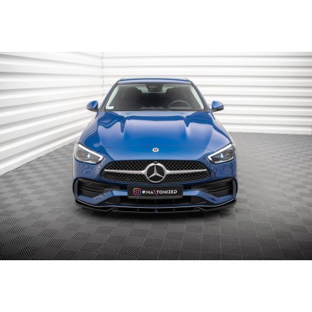 Kit carrosserie Maxton Design Mercedes-Benz Classe C Berline / Break AMG-Line W206 / S206 (2021+)