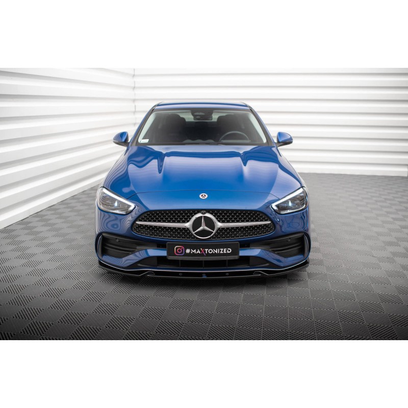 Kit carrosserie Maxton Design Mercedes-Benz Classe C Berline / Break AMG-Line W206 / S206 (2021+)