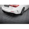 Kit carrosserie Maxton Design Mercedes-Benz Classe C Break AMG-Line / 43 AMG S206 (2021+) Kit carrosserie Maxton Design Mercedes-Benz Classe C Break AMG-Line / 43 AMG S206 (2021+)