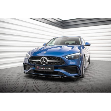 Kit carrosserie Maxton Design Mercedes-Benz Classe C Berline / Break AMG-Line W206 / S206 (2021+)