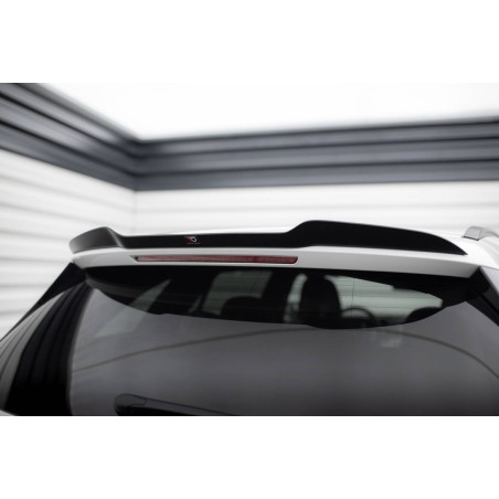 Kit carrosserie Maxton Design Mercedes-Benz Classe C Break AMG-Line / 43 AMG S206 (2021+)