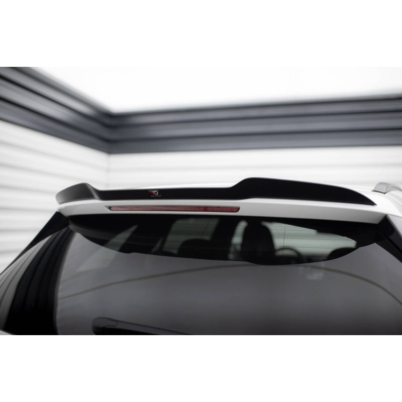 Kit carrosserie Maxton Design Mercedes-Benz Classe C Break AMG-Line / 43 AMG S206 (2021+)