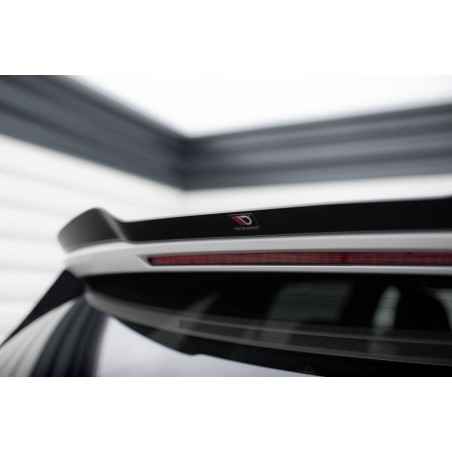 Kit carrosserie Maxton Design Mercedes-Benz Classe C Break AMG-Line / 43 AMG S206 (2021+)