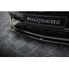 Kit carrosserie Maxton Design Mercedes-AMG CLA 45 Aero C117 restylée (2017-2019) : lame avant, bas de caisse, lame arrière Kit carrosserie Maxton Design Mercedes-AMG CLA 45 Aero C117 restylée (2017-2019) : lame avant, bas de caisse, lame arrière