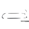 Kit carrosserie Maxton Design Mercedes-Benz Classe C Break AMG-Line / 43 AMG S206 (2021+) Kit carrosserie Maxton Design Mercedes-Benz Classe C Break AMG-Line / 43 AMG S206 (2021+)