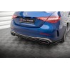 Kit carrosserie Maxton Design Mercedes-Benz Classe C Berline / Break AMG-Line W206 / S206 (2021+) Kit carrosserie Maxton Design Mercedes-Benz Classe C Berline / Break AMG-Line W206 / S206 (2021+)