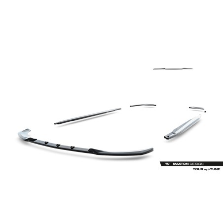 Kit carrosserie Maxton Design Mercedes-Benz Classe C Break AMG-Line / 43 AMG S206 (2021+)
