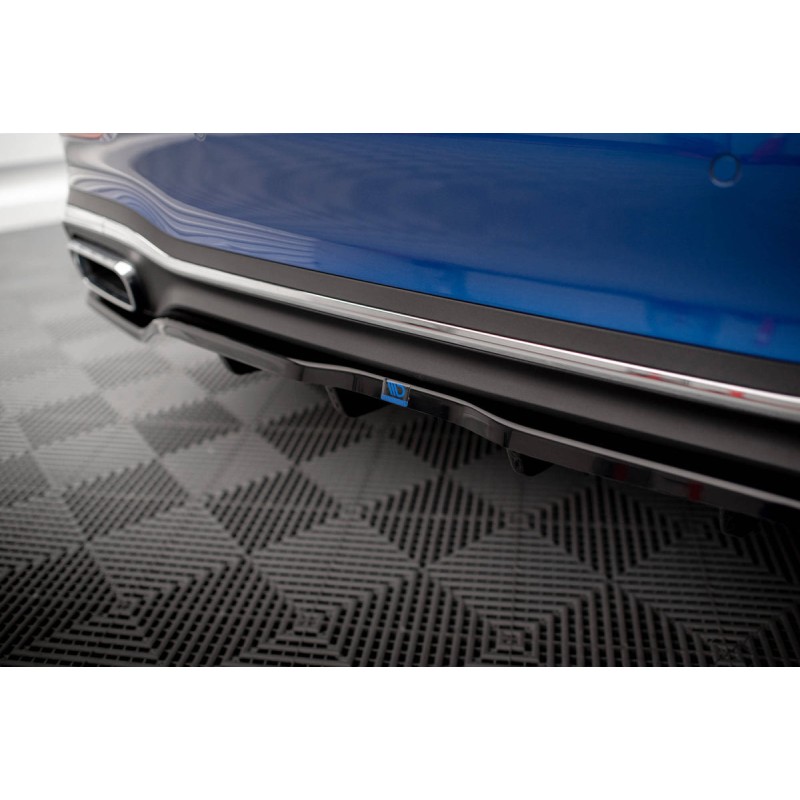 Kit carrosserie Maxton Design Mercedes-Benz Classe C Berline / Break AMG-Line W206 / S206 (2021+)