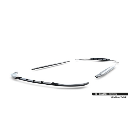 Kit carrosserie Maxton Design Mercedes-Benz Classe C Berline / Break AMG-Line W206 / S206 (2021+)