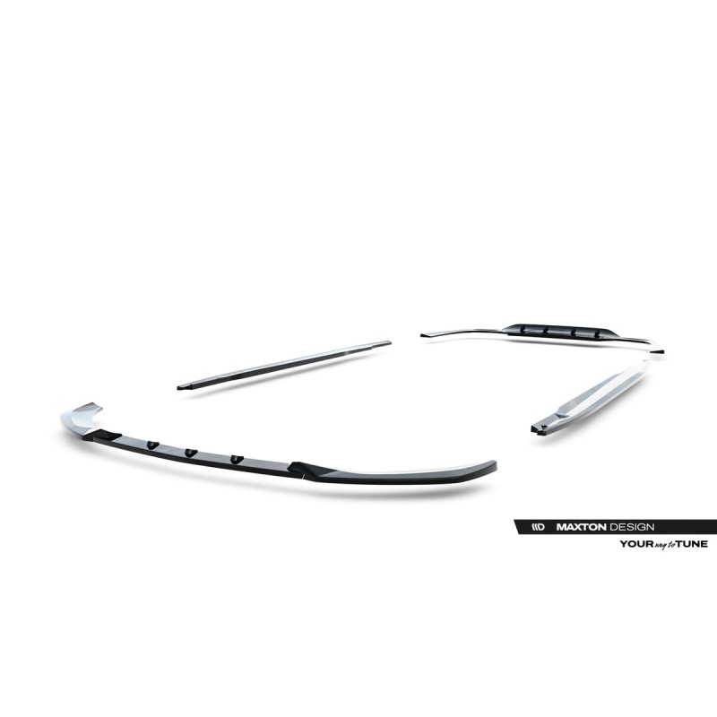 Kit carrosserie Maxton Design Mercedes-Benz Classe C Berline / Break AMG-Line W206 / S206 (2021+)