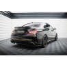 Kit carrosserie Maxton Design Mercedes-AMG CLA 45 Aero C117 restylée (2017-2019) : lame avant, bas de caisse, lame arrière Kit carrosserie Maxton Design Mercedes-AMG CLA 45 Aero C117 restylée (2017-2019) : lame avant, bas de caisse, lame arrière