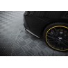 Kit carrosserie Maxton Design Mercedes-AMG CLA 45 Aero C117 restylée (2017-2019) : lame avant, bas de caisse, lame arrière Kit carrosserie Maxton Design Mercedes-AMG CLA 45 Aero C117 restylée (2017-2019) : lame avant, bas de caisse, lame arrière
