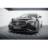 Kit carrosserie Maxton Design Mercedes-Benz Classe E AMG-Line W214 (2023+) : lame avant, bas de caisse, lame arrière, becquet Kit carrosserie Maxton Design Mercedes-Benz Classe E AMG-Line W214 (2023+) : lame avant, bas de caisse, lame arrière, becquet