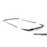 Kit carrosserie Maxton Design Mercedes-AMG CLA 45 Aero C117 restylée (2017-2019) : lame avant, bas de caisse, lame arrière Kit carrosserie Maxton Design Mercedes-AMG CLA 45 Aero C117 restylée (2017-2019) : lame avant, bas de caisse, lame arrière