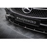 Kit carrosserie Maxton Design Mercedes-Benz Classe E AMG-Line W214 (2023+) : lame avant, bas de caisse, lame arrière, becquet Kit carrosserie Maxton Design Mercedes-Benz Classe E AMG-Line W214 (2023+) : lame avant, bas de caisse, lame arrière, becquet