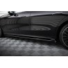 Kit carrosserie Maxton Design Mercedes-Benz Classe E AMG-Line W214 (2023+) : lame avant, bas de caisse, lame arrière, becquet Kit carrosserie Maxton Design Mercedes-Benz Classe E AMG-Line W214 (2023+) : lame avant, bas de caisse, lame arrière, becquet