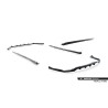 Kit carrosserie Maxton Design Mercedes-Benz CLA C117 restylée (2017-2019) : lame avant, bas de caisse, lame arrière, becquet Kit carrosserie Maxton Design Mercedes-Benz CLA C117 restylée (2017-2019) : lame avant, bas de caisse, lame arrière, becquet