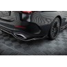 Kit carrosserie Maxton Design Mercedes-Benz Classe E AMG-Line W214 (2023+) : lame avant, bas de caisse, lame arrière, becquet Kit carrosserie Maxton Design Mercedes-Benz Classe E AMG-Line W214 (2023+) : lame avant, bas de caisse, lame arrière, becquet