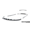 Kit carrosserie Maxton Design Mercedes-Benz CLA C117 restylée (2017-2019) : lame avant, bas de caisse, lame arrière, becquet Kit carrosserie Maxton Design Mercedes-Benz CLA C117 restylée (2017-2019) : lame avant, bas de caisse, lame arrière, becquet