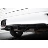 Kit carrosserie Maxton Design Lexus RX F-Sport Mk5 (2022+) : lame avant, bas de caisse, lame arrière, becquet Kit carrosserie Maxton Design Lexus RX F-Sport Mk5 (2022+) : lame avant, bas de caisse, lame arrière, becquet