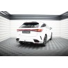Kit carrosserie Maxton Design Lexus RX F-Sport Mk5 (2022+) : lame avant, bas de caisse, lame arrière, becquet Kit carrosserie Maxton Design Lexus RX F-Sport Mk5 (2022+) : lame avant, bas de caisse, lame arrière, becquet