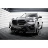 Kit carrosserie Maxton Design BMW X5 M F95 restylée (2023+) : lame avant, bas de caisse, lame arrière, becquet Kit carrosserie Maxton Design BMW X5 M F95 restylée (2023+) : lame avant, bas de caisse, lame arrière, becquet