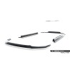 Kit carrosserie Maxton Design Lexus RX F-Sport Mk5 (2022+) : lame avant, bas de caisse, lame arrière, becquet Kit carrosserie Maxton Design Lexus RX F-Sport Mk5 (2022+) : lame avant, bas de caisse, lame arrière, becquet