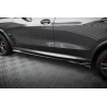Kit carrosserie Maxton Design BMW X5 M F95 restylée (2023+) : lame avant, bas de caisse, lame arrière, becquet Kit carrosserie Maxton Design BMW X5 M F95 restylée (2023+) : lame avant, bas de caisse, lame arrière, becquet