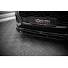 Kit carrosserie Maxton Design Audi RSQ8 Mk1 (2023+) : lame avant, bas de caisse, diffuseur arrière, lames arrière, becquet