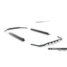Kit carrosserie Maxton Design Lexus RX F-Sport Mk5 (2022+) : lame avant, bas de caisse, lame arrière, becquet Kit carrosserie Maxton Design Lexus RX F-Sport Mk5 (2022+) : lame avant, bas de caisse, lame arrière, becquet
