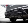 Kit carrosserie Maxton Design BMW X5 M F95 restylée (2023+) : lame avant, bas de caisse, lame arrière, becquet Kit carrosserie Maxton Design BMW X5 M F95 restylée (2023+) : lame avant, bas de caisse, lame arrière, becquet